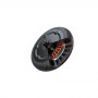 Ninebot by Segway Kickscooter E2 Plus E, Black Segway | Kickscooter E2 Plus E | Up to 25 km/h | 8.1 "" | Black - 8